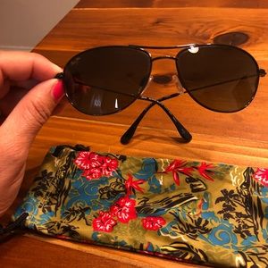 Maui Jim Sunglasses